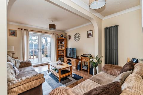 4 bedroom bungalow for sale, Ewell Way, Totton, Southampton, Hampshire, SO40
