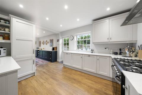 4 bedroom detached house for sale, D'abernon Drive, Stoke d'Abernon, Cobham, Surrey, KT11