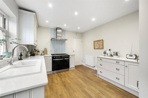 4 bedroom detached house for sale, D'abernon Drive, Stoke d'Abernon, Cobham, Surrey, KT11