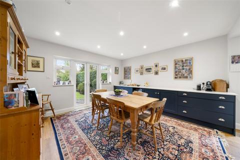 4 bedroom detached house for sale, D'abernon Drive, Stoke d'Abernon, Cobham, Surrey, KT11