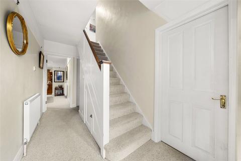 4 bedroom detached house for sale, D'abernon Drive, Stoke d'Abernon, Cobham, Surrey, KT11