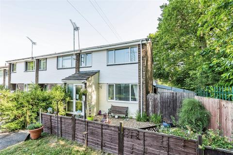 3 bedroom end of terrace house for sale, Embley Close, Calmore, Southampton, Hampshire, SO40