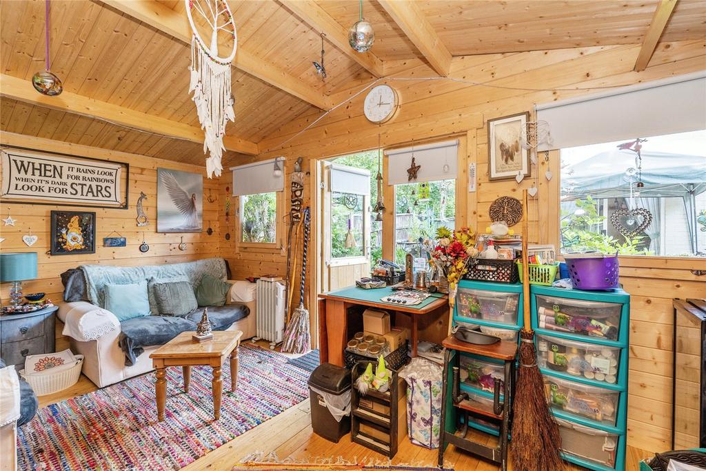 Summer House