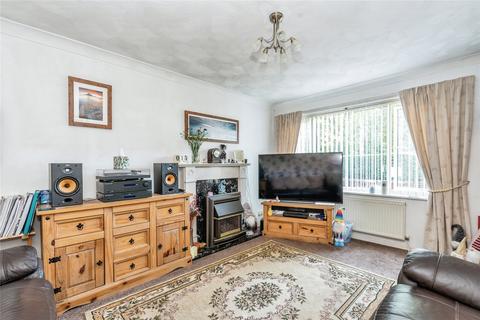 3 bedroom end of terrace house for sale, Embley Close, Calmore, Southampton, Hampshire, SO40