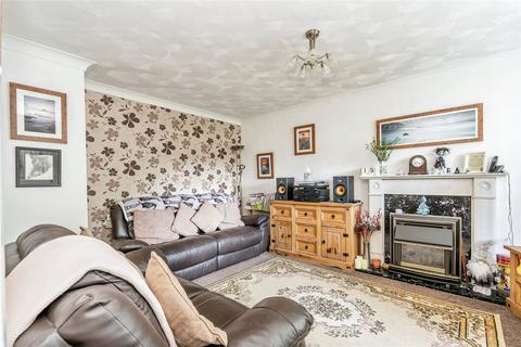 3 bedroom end of terrace house for sale, Embley Close, Calmore, Southampton, Hampshire, SO40