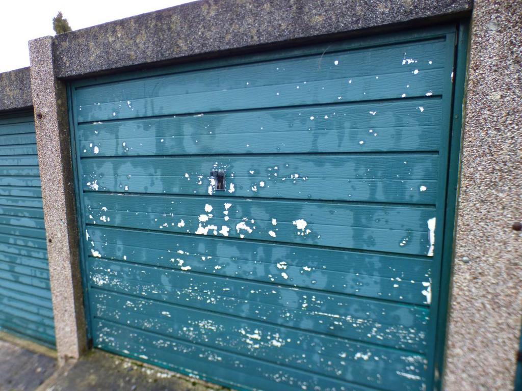Garage two
