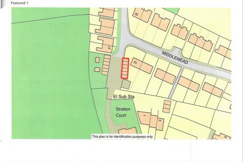 undefined, Middlemead, Stratton on the Fosse, Nr Radstock