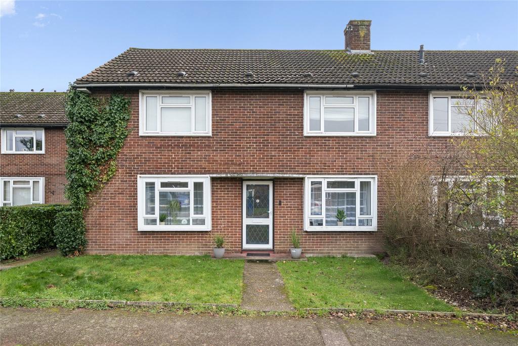 Ground Floor Flat
