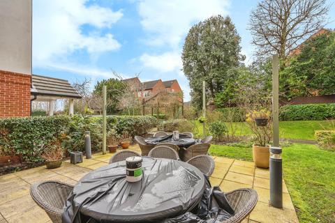 1 bedroom flat for sale, Beaconsfield Road, WATERLOOVILLE, Hampshire, PO7