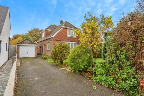 3 bedroom detached house for sale, Ferndale, Waterlooville, Hampshire, PO7