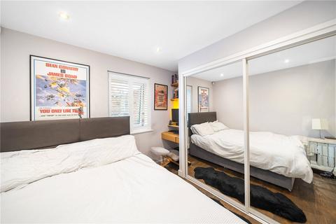 1 bedroom flat for sale, Cubitt Terrace, London, SW4