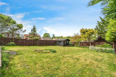 undefined, Sunderton Lane, Clanfield, Waterlooville, Hampshire, PO8