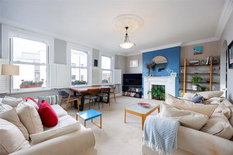 Malwood Road, London, SW12
