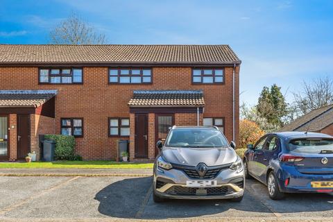 undefined, Rookwood View, Denmead, Waterlooville, Hampshire, PO7