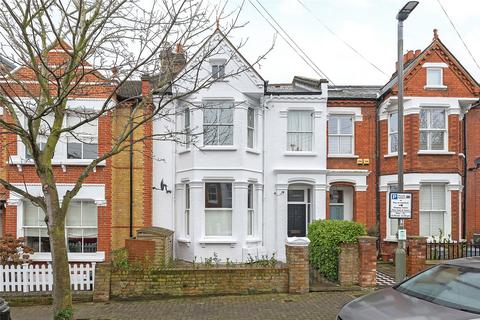 Alderbrook Road, London, SW12
