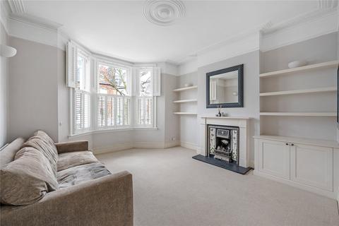 2 bedroom flat for sale, Alderbrook Road, London, SW12
