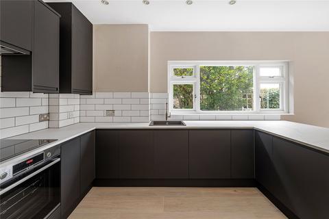 2 bedroom flat for sale, Alderbrook Road, London, SW12