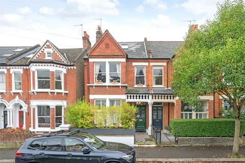 4 bedroom flat for sale, Narbonne Avenue, Clapham, London, SW4