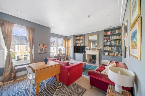 4 bedroom flat for sale, Narbonne Avenue, Clapham, London, SW4