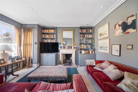 4 bedroom flat for sale, Narbonne Avenue, Clapham, London, SW4
