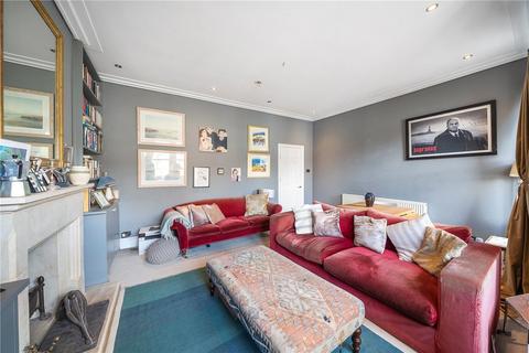 4 bedroom flat for sale, Narbonne Avenue, Clapham, London, SW4