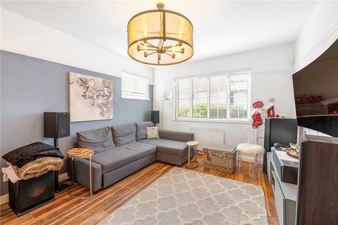 2 bedroom maisonette for sale, Blairderry Road, London, SW2