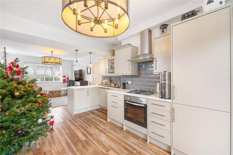 2 bedroom maisonette for sale, Blairderry Road, London, SW2
