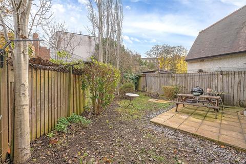 2 bedroom maisonette for sale, Blairderry Road, London, SW2