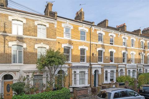 Ferndale Road, Clapham, London, SW4