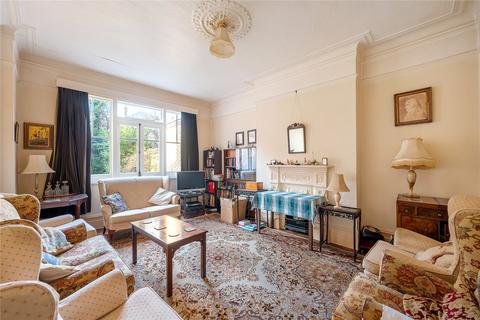 undefined, Rodenhurst Road, London, SW4