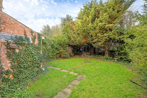 undefined, Rodenhurst Road, London, SW4