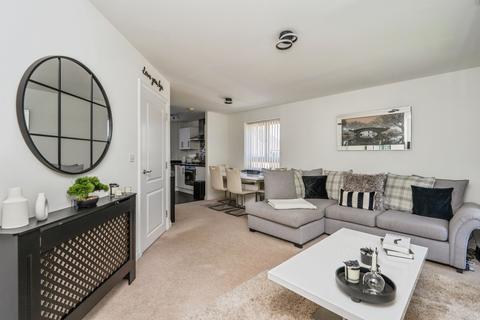 1 bedroom flat for sale, Freeley Road, Havant, Hampshire, PO9