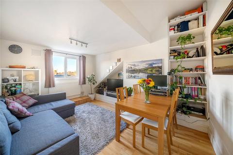 Branksome Road, London, SW2