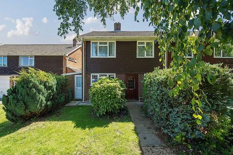 Grayshott Close, Winchester, SO22