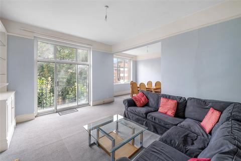 3 bedroom flat for sale, Cavendish Gardens, Trouville Road, London, SW4