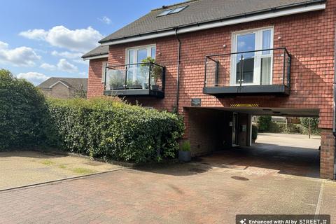 undefined, Hill Avenue, Hearne Court Hill Avenue, HP6