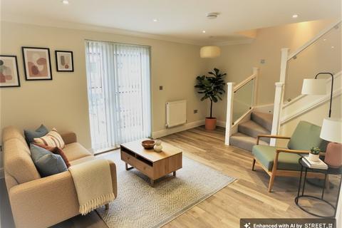 undefined, Hill Avenue, Hearne Court Hill Avenue, HP6