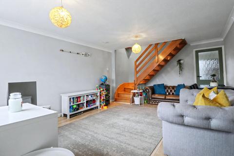 2 bedroom semi-detached house for sale, Crusader Road, Southampton SO30