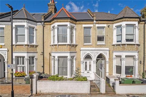 3 bedroom terraced house for sale, Elms Crescent, London, SW4