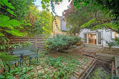 3 bedroom terraced house for sale, Elms Crescent, London, SW4