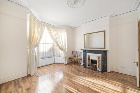 3 bedroom terraced house for sale, Elms Crescent, London, SW4