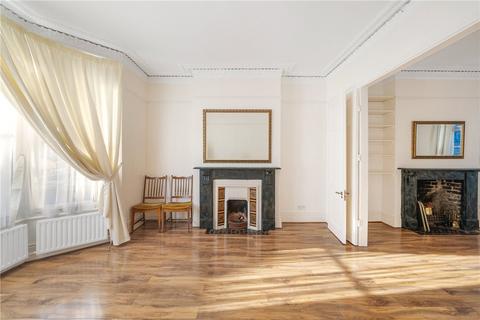 3 bedroom terraced house for sale, Elms Crescent, London, SW4