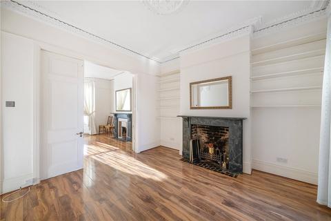 3 bedroom terraced house for sale, Elms Crescent, London, SW4