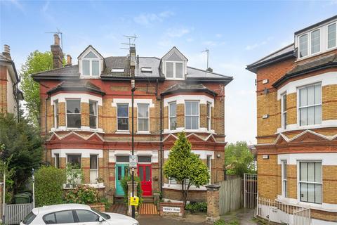 1 bedroom flat for sale, Tierney Road, London, SW2