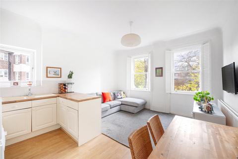 2 bedroom flat for sale, Trouville Road, London, SW4