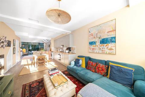 4 bedroom terraced house for sale, Mauleverer Road, London, SW2