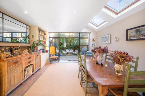 4 bedroom terraced house for sale, Mauleverer Road, London, SW2