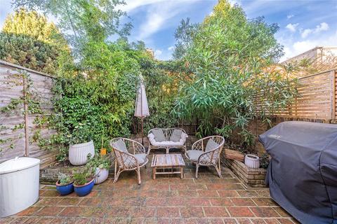 4 bedroom terraced house for sale, Mauleverer Road, London, SW2