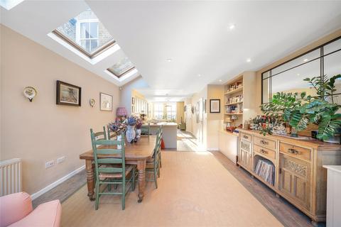 4 bedroom terraced house for sale, Mauleverer Road, London, SW2