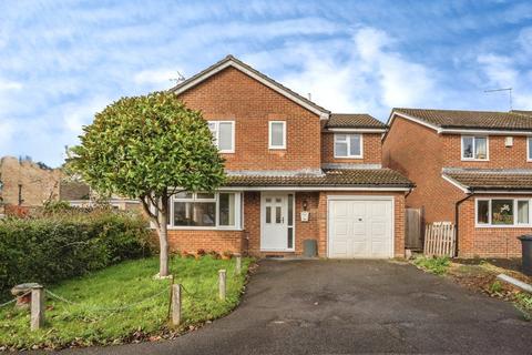 undefined, The Meadow, WATERLOOVILLE, Hampshire, PO7